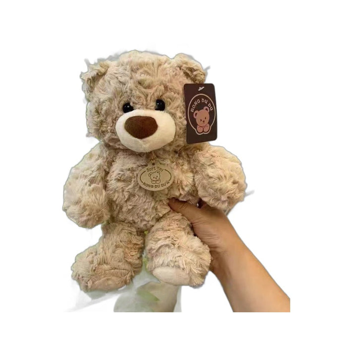 Wholesale  Doll Little Bear Doll Hugging Bear Plush Toy