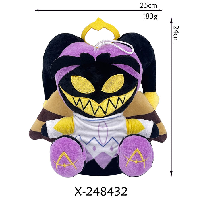 Wholesale Plush Toy Foreign Trade  Grab Doll