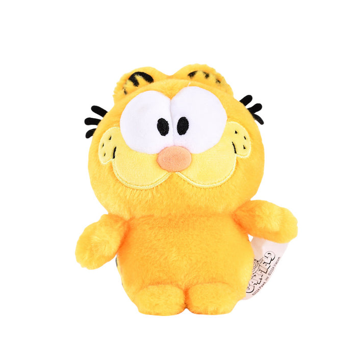 Wholesale Doll Pendant Kitten Doll Keychain Plush Toy Backpack Accessories Bag Pendant