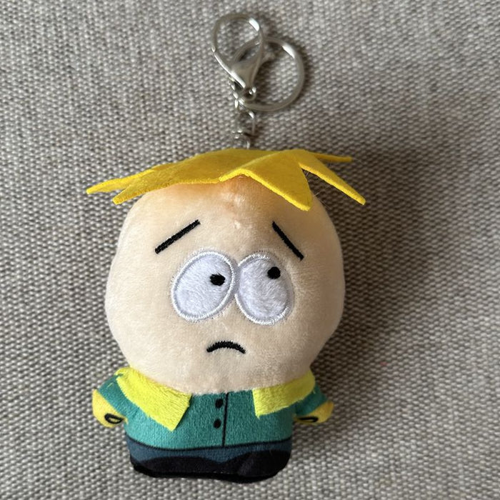Wholesale Keychain Pendant Plush Toy