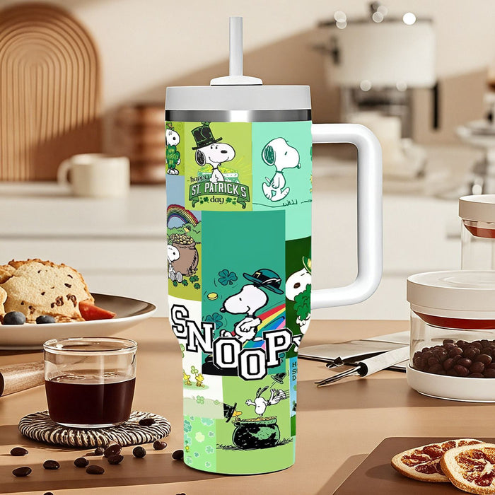 Wholesale Cute 40oz Stainless Steel  Thermos ice bullies cup