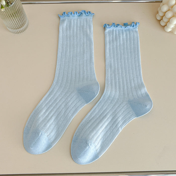 Wholesale Socks, tube socks, cute long socks, pile socks