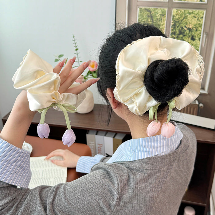 Wholesale Cute headband, high-end sense, college headwear wholesale