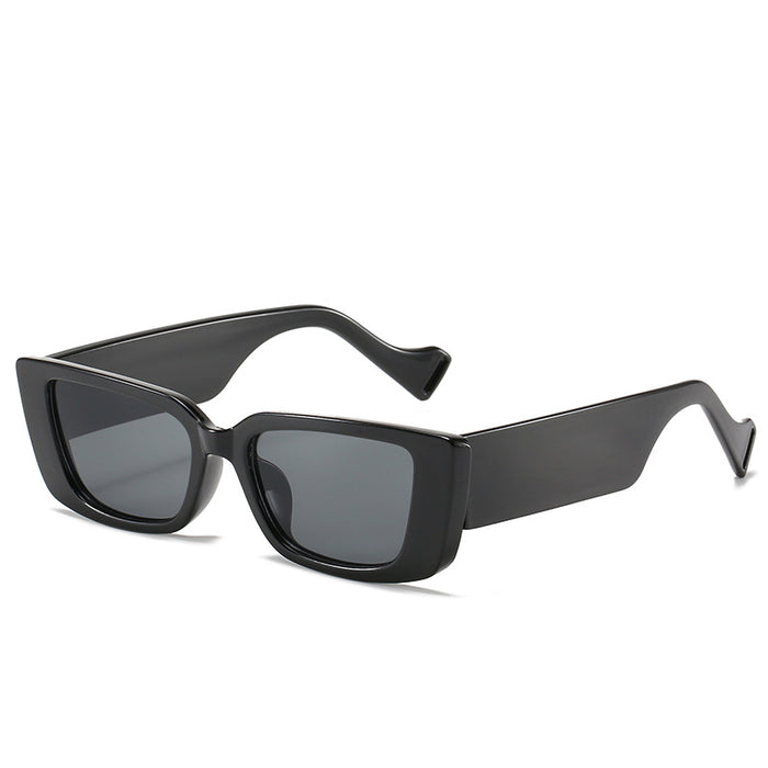 Wholesale Sunglasses Frameless Metal Sunglasses