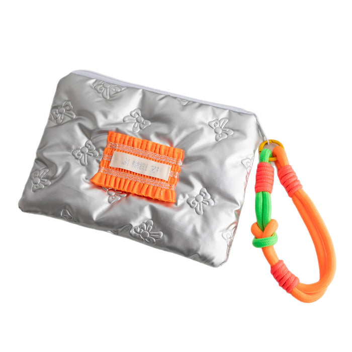Wholesale Large-Capacity Liner Waterproof Cosmetics Bag