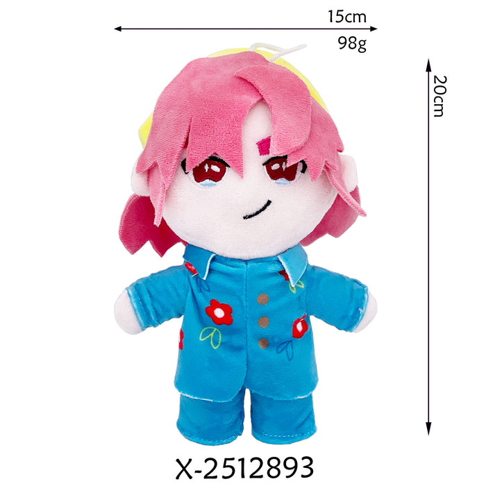 Wholesale K-pop merchandise plush toys and dolls