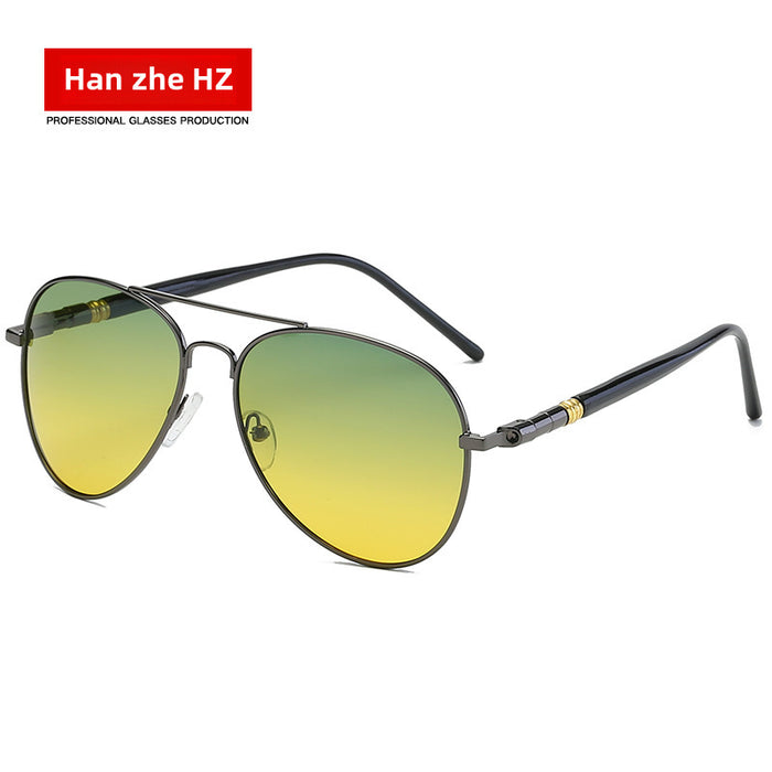 Wholesale Classic UV resistant retro sunglasses