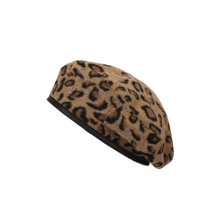 Wholesale Versatile retro hat