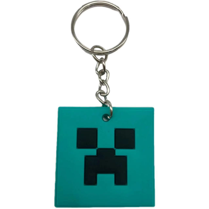 Wholesale 10pcs School Bag Pendant Cartoon Accessories Pendant Key Chain