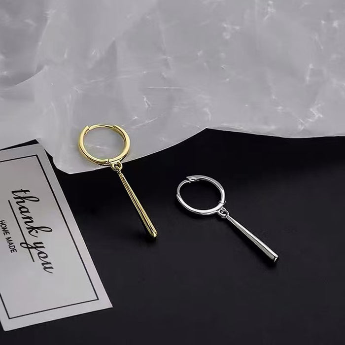 Wholesale Niche Waterdrop Earrings with Personalized and Minimally Designed Earrings, Fashionable Earrings