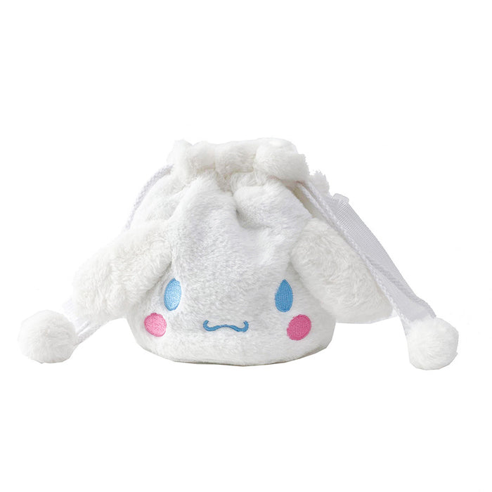 Wholesale Cartoon Plush Doll Ball Shoulder Bags