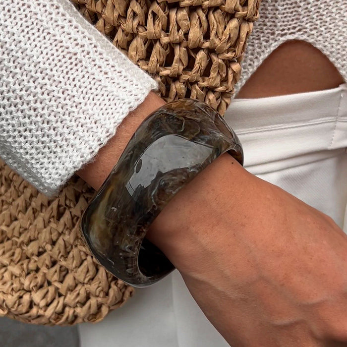 Wholesale Bracelet Jewelry Fashion Exaggerated Ladies Bracelet