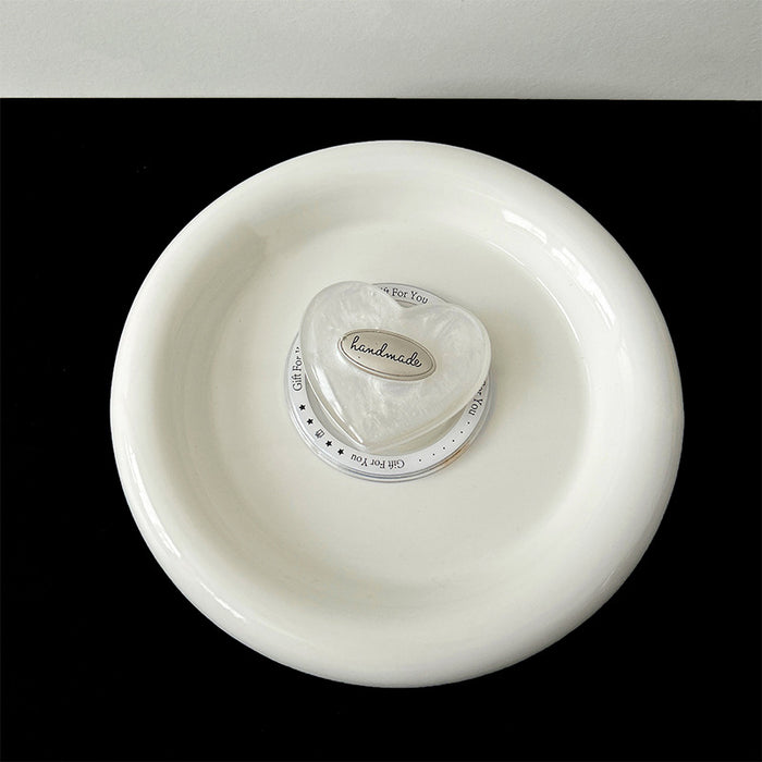 Wholesale Color Love Phone Airbag Phone stand