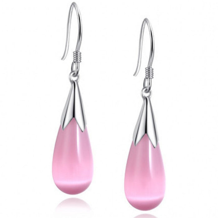 Wholesale Fashion earrings, earrings, jewelry, silver plated earrings