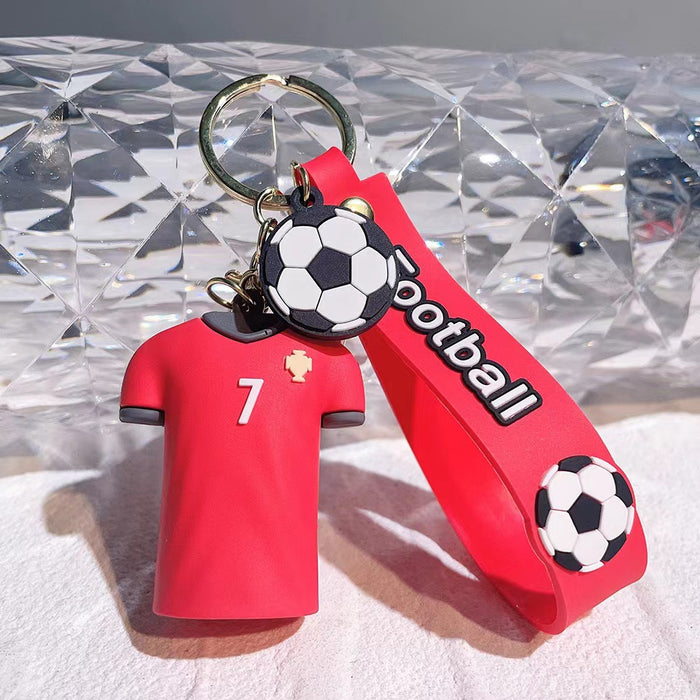 Wholesale Keychain, Doll, Pendant, Couple's Bag, Backpack, Hanging Decoration, Car Keychain