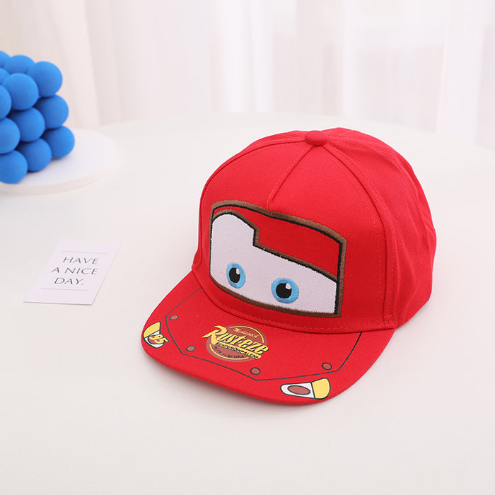 Wholesale Baseball Cap Cartoon Lightning  Hat