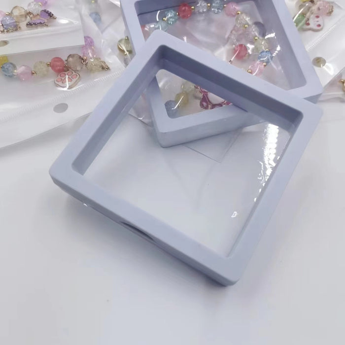 Wholesale Cartoon Crystal Beaded Simple Couple Student Girlfriend Bracelet