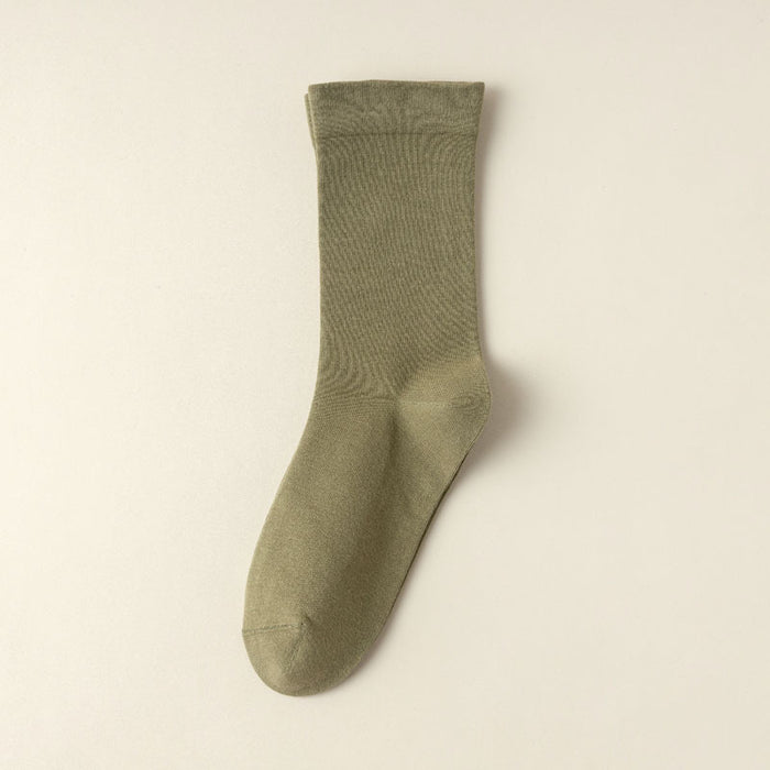 Wholesale Socks with boneless middle tube cotton