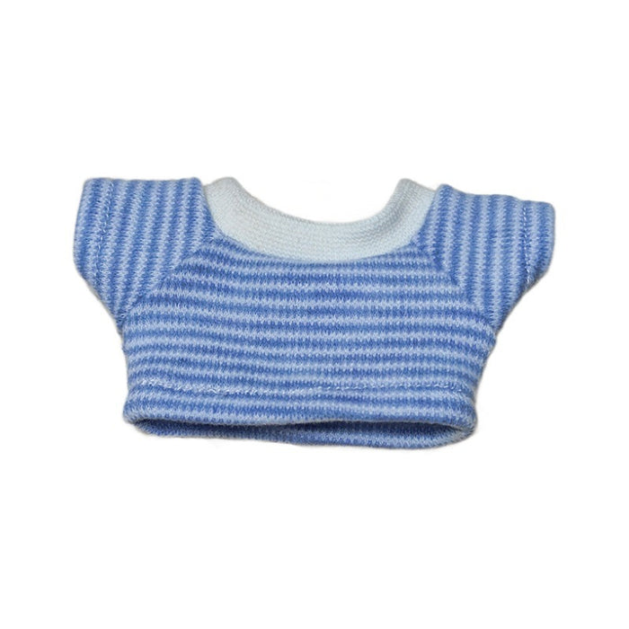 Wholesale Sweater suspenders suit blind box clothes suit doll clothes change