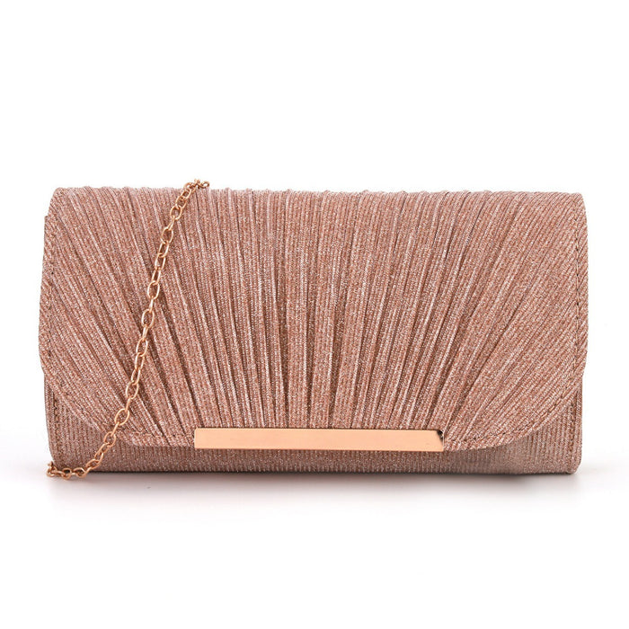 Wholesale Banquet Evening Bag All-match Ladies Clutch Bag in stock