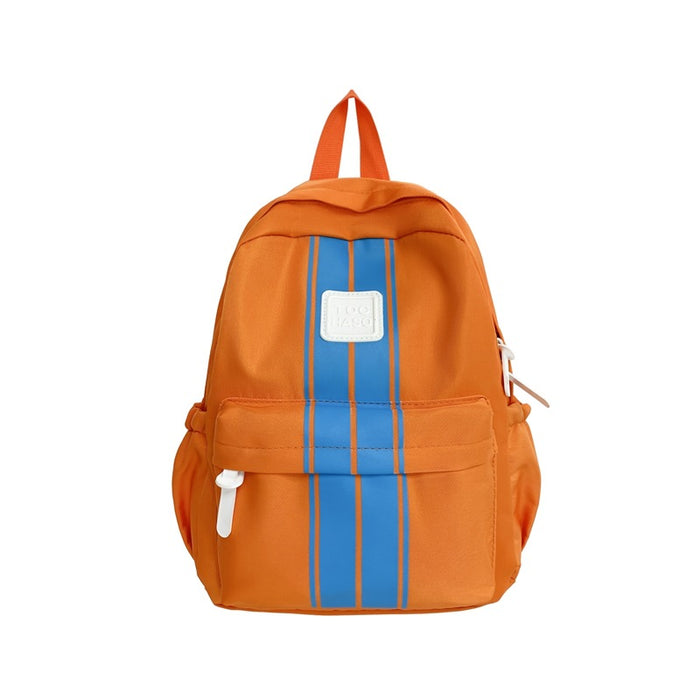 Wholesale School Bag Large Capacity Backpack for Boys and Girls
