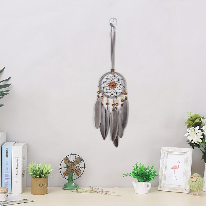 Wholesale Dreamcatcher Pendant - Gift Car Accessory Home Decor