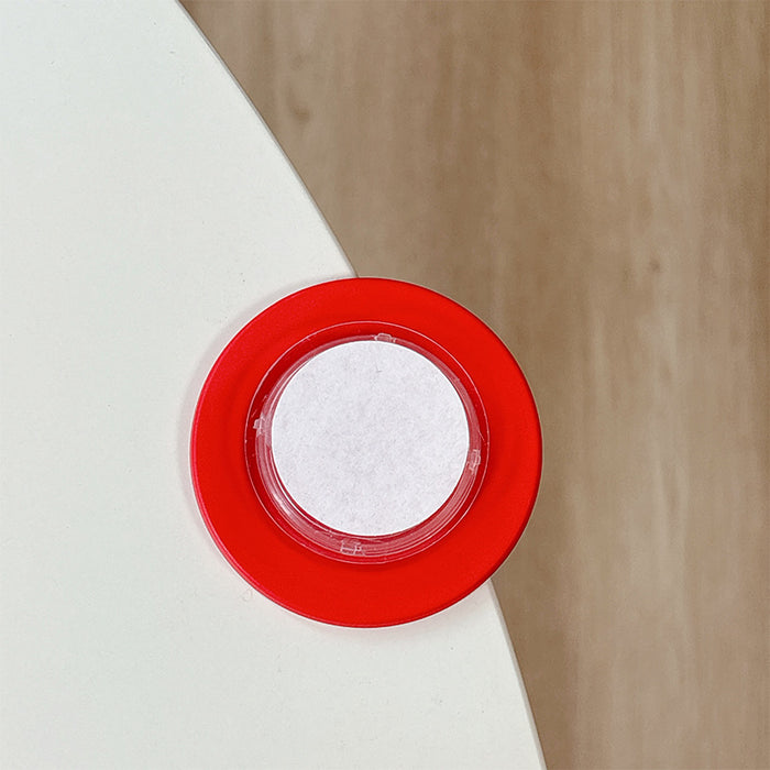 Wholesale Plastic Magnetic Adhesive Retractable Desktop Stand