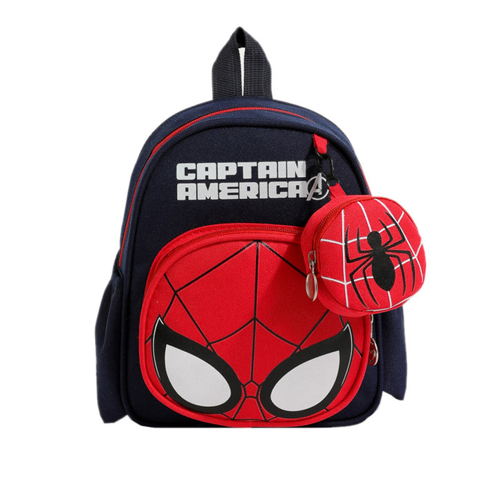 Wholesale Cartoon Children' s Schoolbag Cuteder