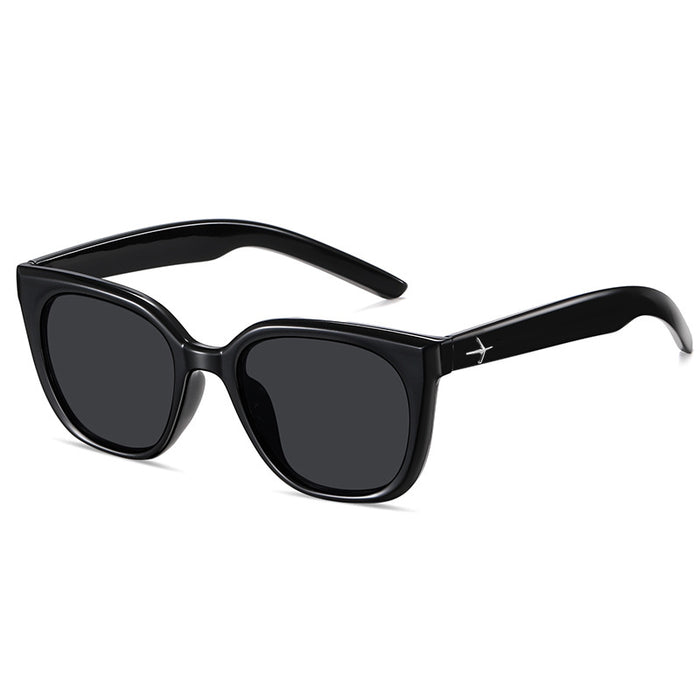Wholesale Cat's Eye Sunglasses Travel Sun Protection Driving UV Protection Sunglasses Women's