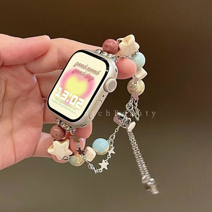 Wholesale Star Shell Bracelet Watch Strap