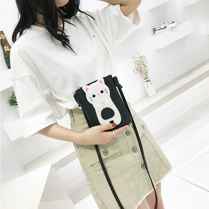 Wholesale Fashion Crossbody Long Shoulder Bag JDC-SD-YT008