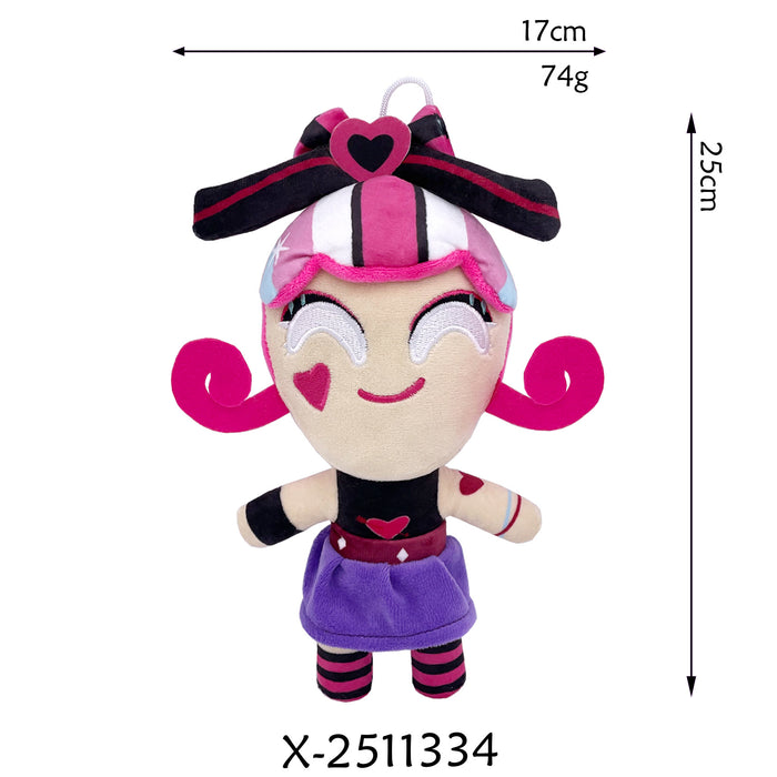 Wholesale Shadow Milk Cookie Plush Biscuit Kingdom Plush Toy Doll