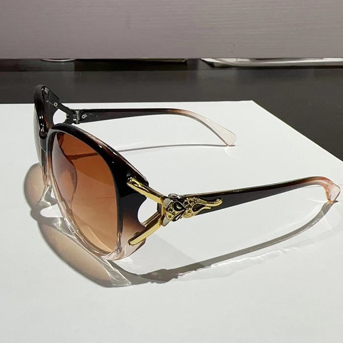 Wholesale Sunglasses Fashion Trend UV resistant Sunglasses Sunglasses