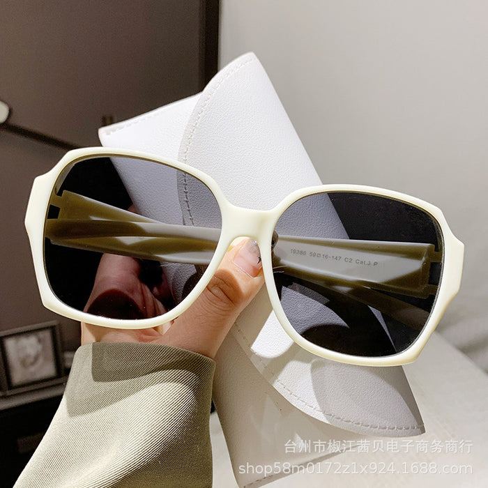 Wholesale Polarized Sunglasses, Portable Sunglasses, New Outdoor Mirrors