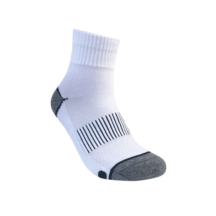 Wholesale Socks, solid color basketball sports socks, cotton