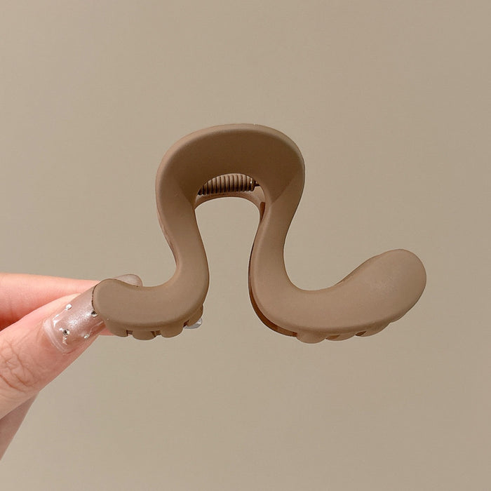 Wholesale Hairpin for Women, Half-Tied Hair Clip on the Back of the Head