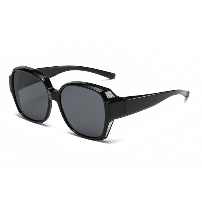 Wholesale Polarized Sunglasses, Portable Sunglasses, New Outdoor Mirrors