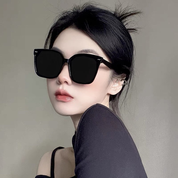 Wholesale New Sunglasses Fashion UV resistant Sunglasses