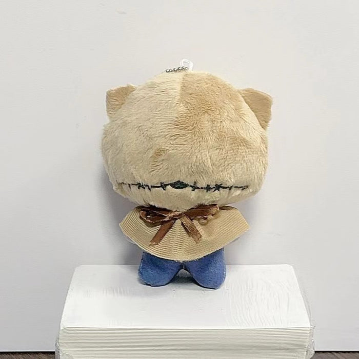 Wholesale Game Cute Starfish Body