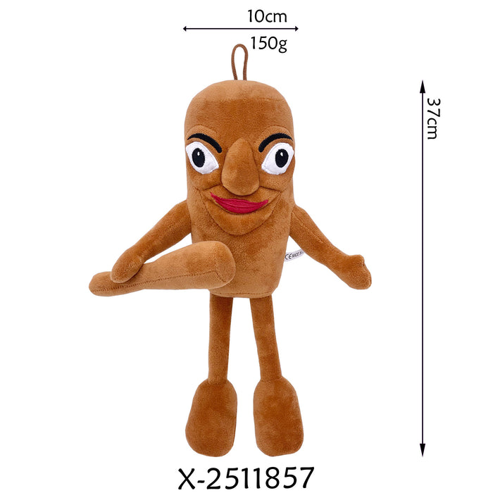 Wholesale Mountains and Seas Shark Figures Peripheral Plush Toys Dolls