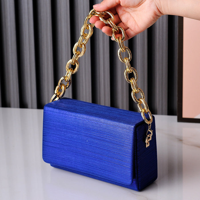 Wholesale Small Square Chain Handbag JDC-HB-YiX018