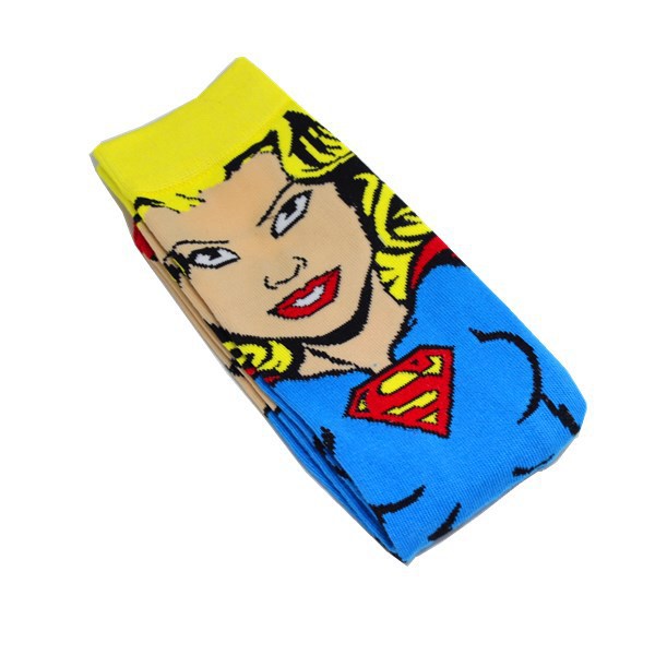Wholesale Socks Anime Cartoon Socks Personalized Mid Tube Cotton Socks