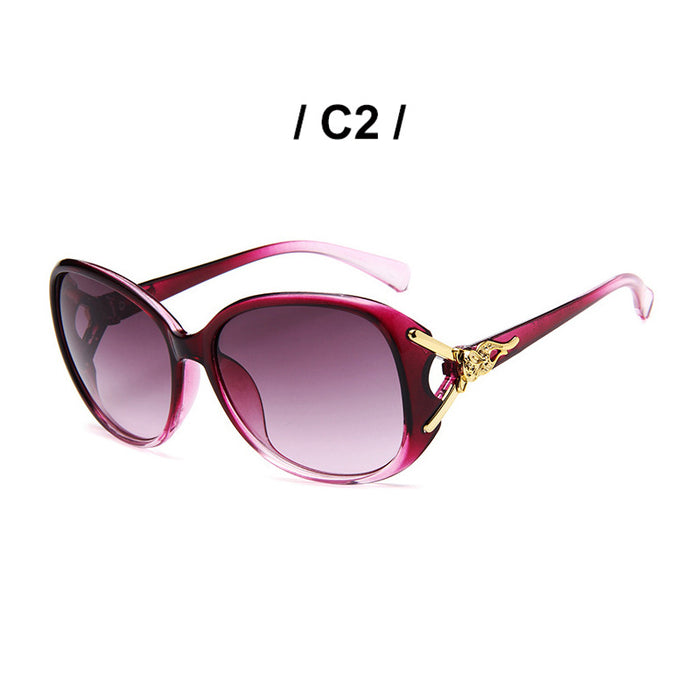 Wholesale Sunglasses Fashion Trend UV resistant Sunglasses Sunglasses
