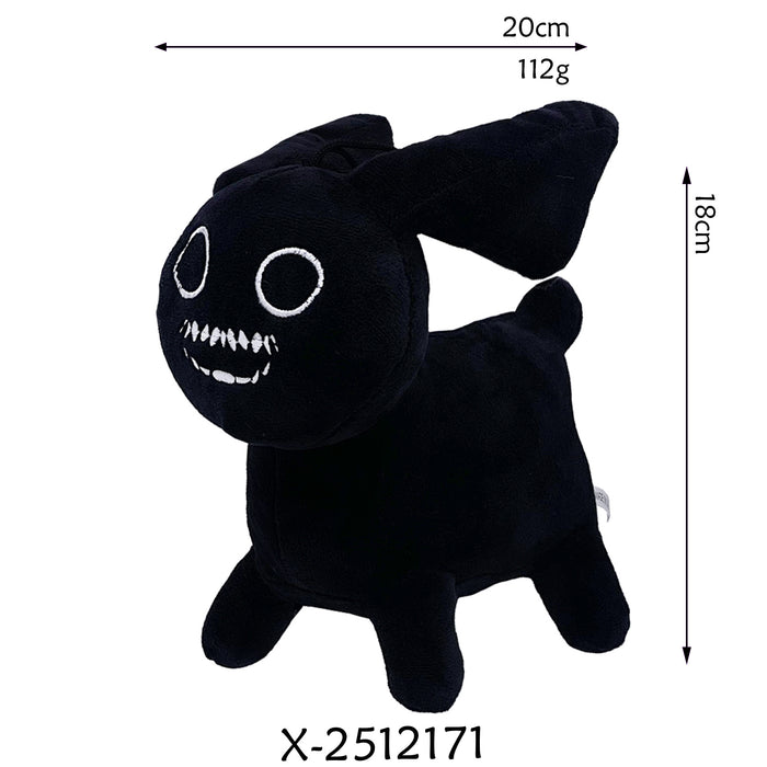 Wholesale Forgotten game peripheral plush dolls