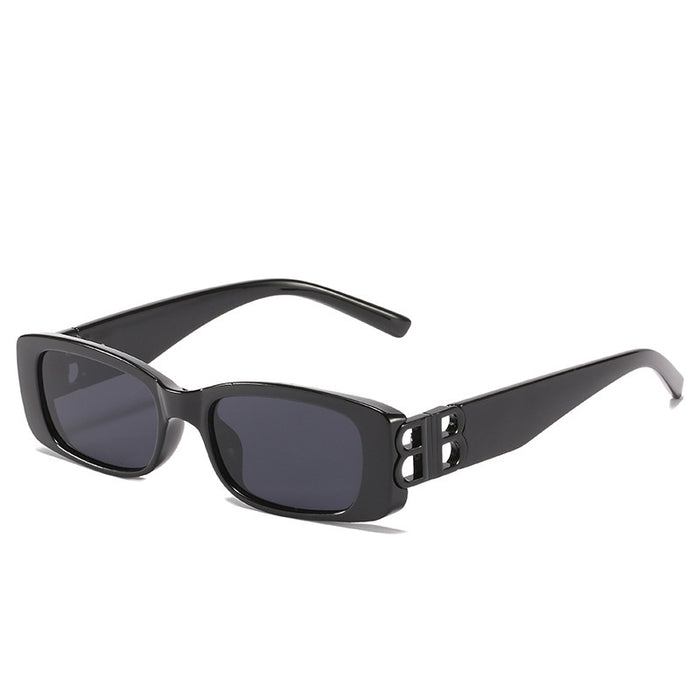 Wholesale  Retro Sunglasses Women's   Polarized Anti-ultraviolet  Sunglasses for Men