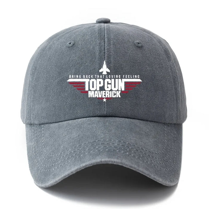 Wholesale Trendy Aviation Printed Washed Distressed Baseball Cap Fashion Accessory For Casual Wear Great For Gift And Boutique Resale