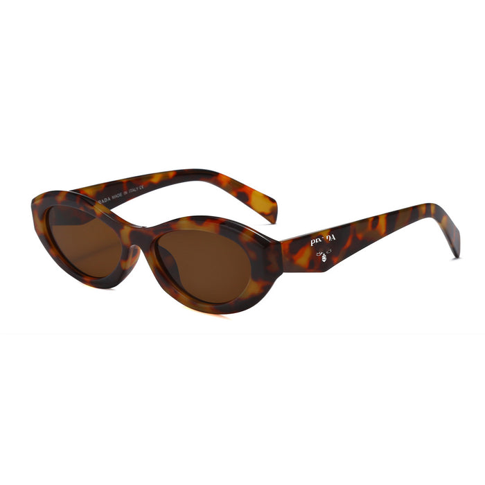 Wholesale Sunglasses with small frames, retro and high-end style