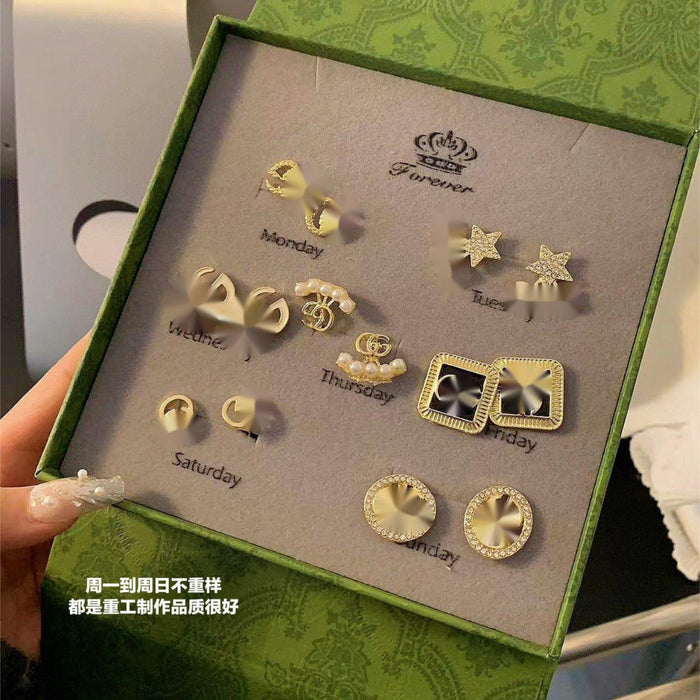 Wholesale Earnail Gift Box