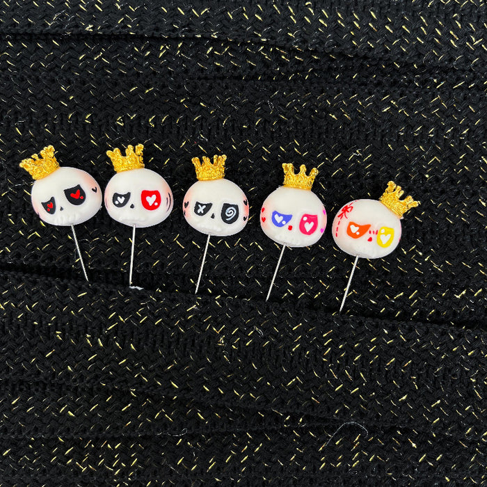 Wholesale Doll accessories  hair plug cotton doll accessories