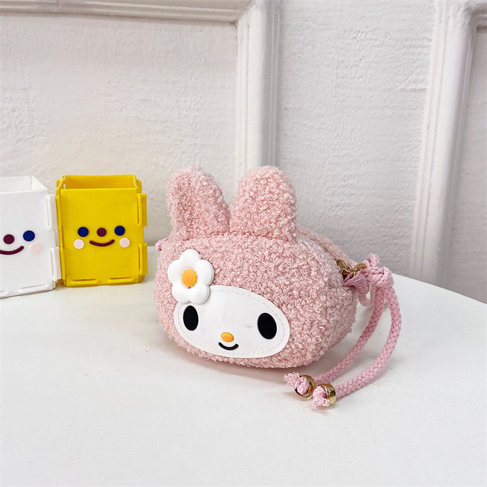 Wholesale Cartoon Cute Children' s One-Shoulder Bag